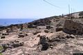 San Giovanni del Sinis: scavi di Tharros
