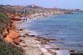 Funtana Meiga: la spiaggia di Funtana Meiga