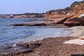 Funtana Meiga: la spiaggia di Funtana Meiga