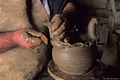 Siniscola-La lavorazione della terracotta