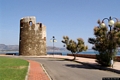 Siniscola-La torre di Santa Lucia