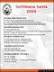 Siniscola-Gli eventi della Settimana Santa