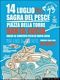 Siniscola-Sagra del Pesce
