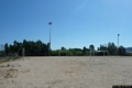 Siniscola-Campo Sportivo Comunale Ghirtala: il campo da calcetto ossia da calcio a cinque