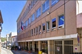 Siniscola-Il Municipio di Siniscola