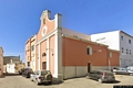 Siniscola-La Chiesa di Sant’Antonio da Padova