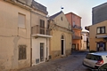 Siniscola-La Chiesa della Beata Vergine del Carmelo