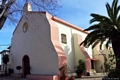 Siniscola-La Chiesa di Nostra Signora del Rosario