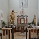 Siniscola: la Caletta: il porticciolo