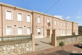 Siniscola-Scuola Primaria Carmelo Cottone: ingresso