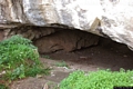 Siniscola: la grotta di Gana ’e Gortoe