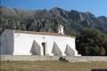 Siniscola-La Chiesa campestre di San Giacomo Maggiore