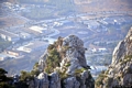 Siniscola-resti del Nuraghe Sas Biperas o Sas Piperas