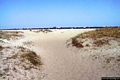 Siniscola-Berchida: arrivo alla spiaggia