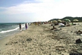 Siniscola-Berchida: la spiaggia di Berchida Siniscola-Berchida: la spiaggia di Berchida