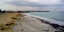 San Vero Milis-La spiaggia di S’Arena Scoada