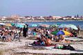 San Vero Milis-La spiaggia di Putzu Idu