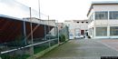 San Vero Milis-Putzu Idu: ingresso della strutture sportive degli Evaristiani