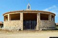 San Vero Milis: chiesa della Beata Vergine Assunta e San Lorenzo: esterno