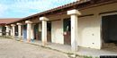 San Vero Milis-Circolo Ippico San Lorenzo: postazioni dei cavalli
