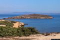 San Vero Milis-Capo Mannu: la spiaggia di su Pallosu
