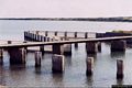 Is Benas-Sistema dei lavorieri della peschiera di Is Benas