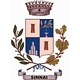 Sinnai-Stemma del comune