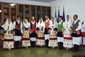 Sinnai-Il 'Gruppo Folk città di Sinnai'