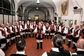 Sinnai-Il Coro Maschile S’Arrodia di Sinnai