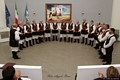 Sinnai-Il Coro Serpeddì di Sinnai Sinnai-Il Coro Serpeddì di Sinnai