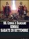 Sinnai-Festa dei Santi Cosma e Damiano