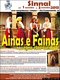 Sinnai-La manifestazione 'Ainas e Fainas'