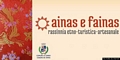 Sinnai-Locandina della manifestazione 'Ainas e Fainas’
