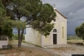 Sinnai-La chiesa dei Santissimi Cosma e Damiano