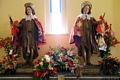 Sinnai-Simulacri dei Santissimi Cosma e Damiano Sinnai-Simulacri dei Santissimi Cosma e Damiano