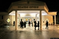 Sinnai-Teatro Civico di Sinnai