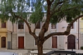 Sinnai-La villa di Benvenuto Dol