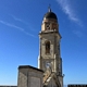 Sinnai-chiesa parrocchiale di Santa Barbara Vergine e Martire: campanile
