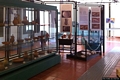 Sinnai-Museo Civico di Sinnai-Interno