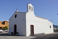 Sinnai-chiesa di Santa Vittoria