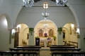 Sinnai-chiesa di Santa Vittoria: interno