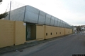 Sinnai-Palagiotto: esterno