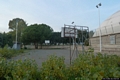 Sinnai-Palagiotto: il campo da basket Sinnai-Palagiotto: il campo da basket