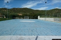 Sinnai-Scuole primarie: campo da Calcetto Scuole primarie: campo da Calcetto