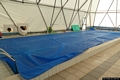 Sinnai-Piscina Comunale di Sinnai: la vasca per i bambini Sinnai-Piscina Comunale di Sinnai: la vasca per i bambini