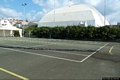 Sinnai-Complesso Sportivo di via Voltaire: campo polivalente