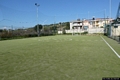 Sinnai-Complesso Sportivo di via Voltaire: campo da Calcetto Sinnai-Complesso Sportivo di via Voltaire: campo da Calcetto