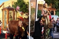 Sinnai-Festa di Sant’Isidoro: processione