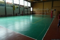Sinnai-Cittadella Sportiva: interno della palestra Sinnai-Cittadella Sportiva: interno della palestra