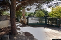 Sinnai-Area attrezzata per sport nautici: ingresso